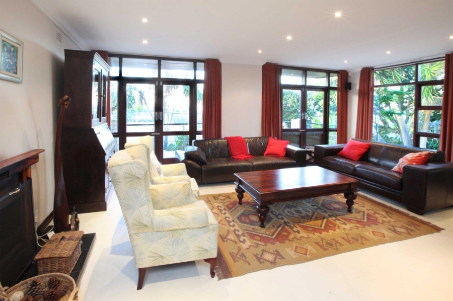 4 Bedroom Property for Sale in Welgemoed Western Cape